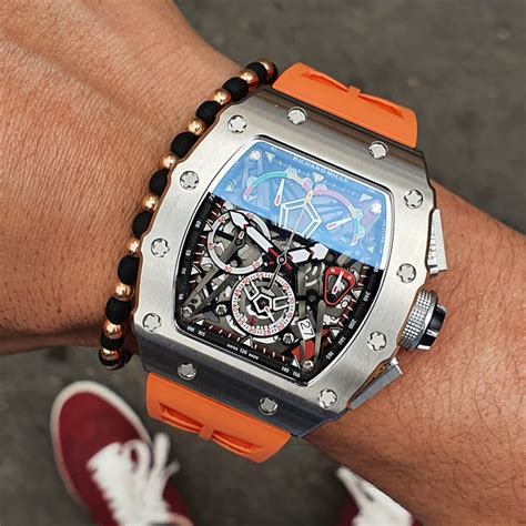 richard mille replica